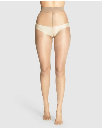 Levante - 3 Pack Brillante Pantyhose