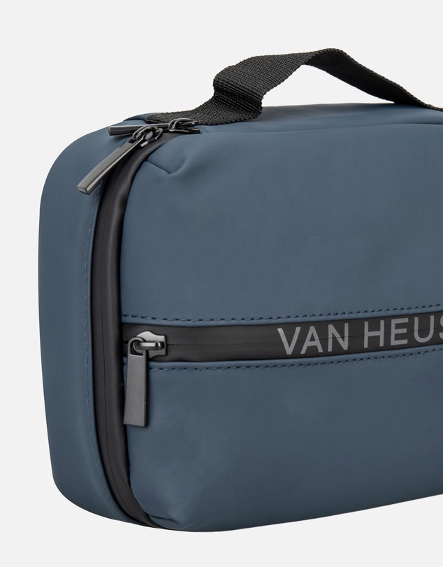 Van Heusen - Weather Proof Toiletry Bag