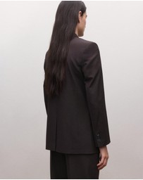 M.N.G - Helsinki Blazer