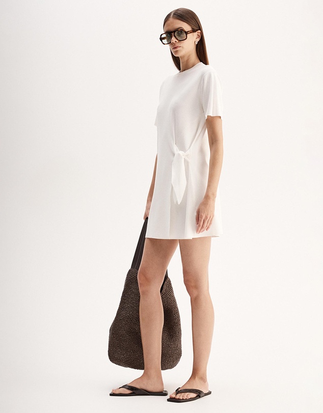 Elka Collective - Romeo Mini Dress