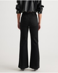 Decjuba - Bea Flare Jeans