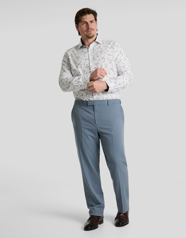 Johnny Bigg - Bastian Floral Shirt
