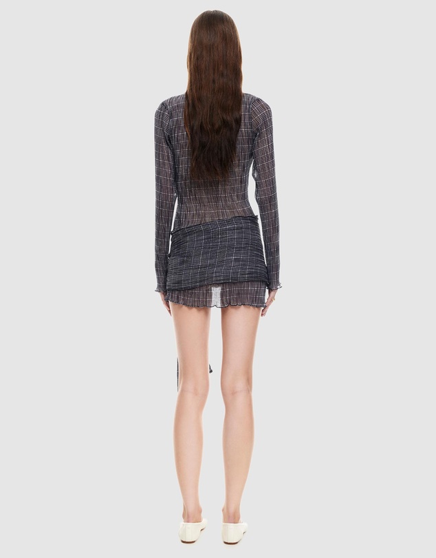 Lioness - Ford Mini Dress