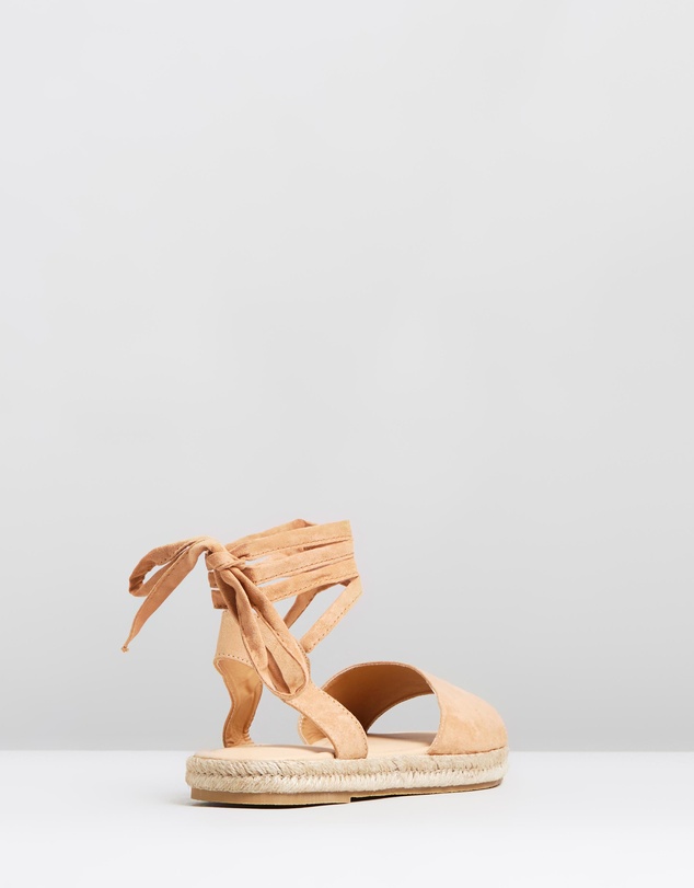 Therapy - Dauphin Espadrille Sandals