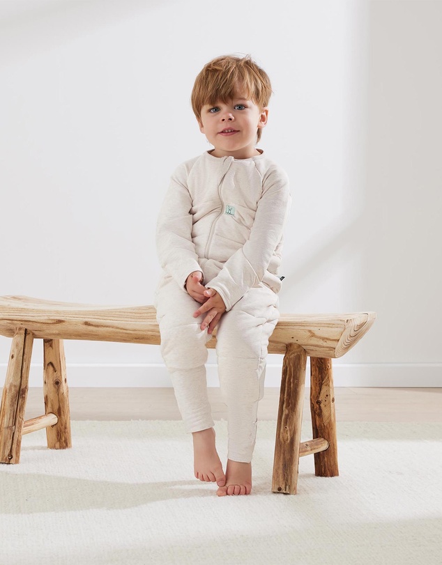 ergoPouch - Jersey Sleeping Bag 2.5 TOG