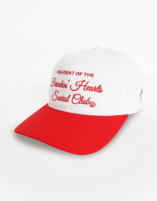Volcom - Womens Breaking Hearts Cap