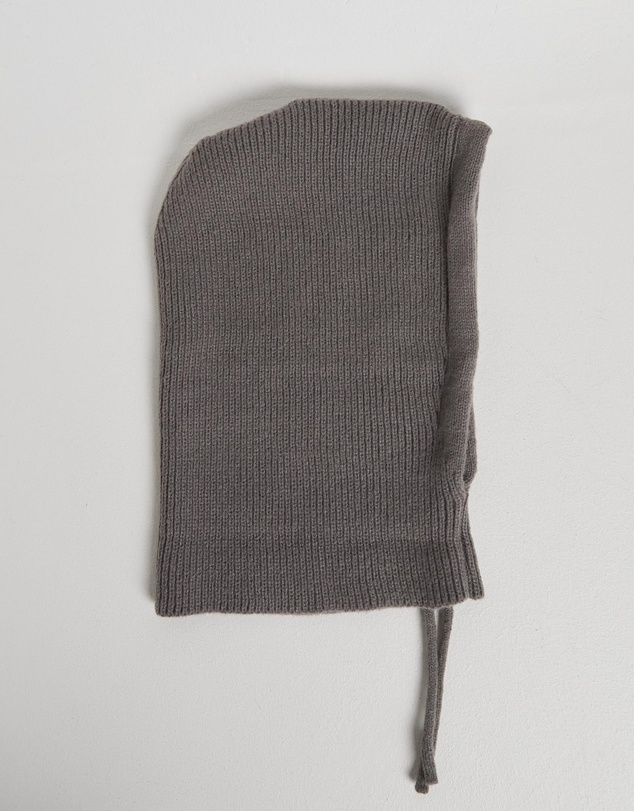 Studio - Beckham Knitted Balaclava