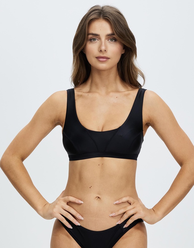 Duskii - Kate Scoop Sport Top