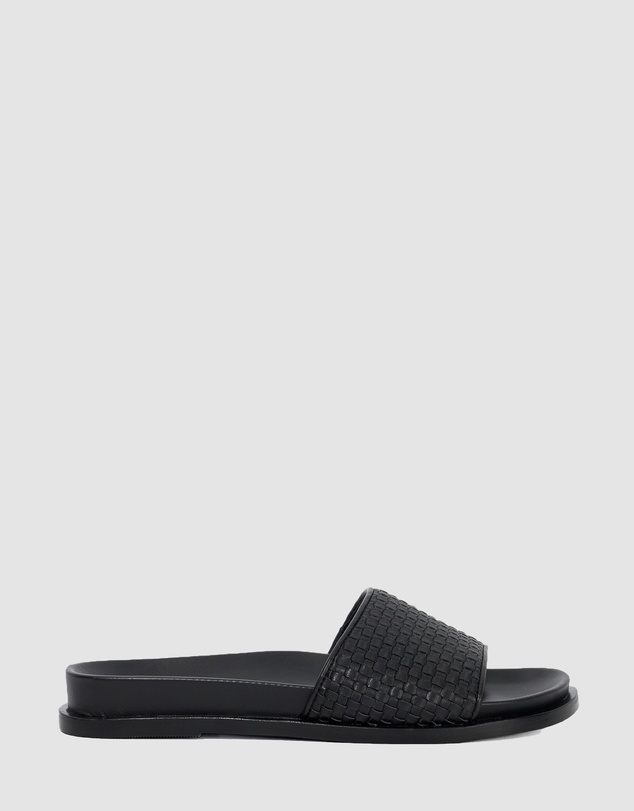 Dune London - Lilas - Black