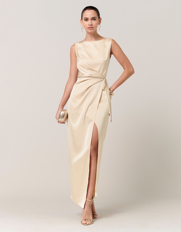Savel - Shona Midi Dress