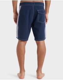Quiksilver - Mens Original Arch 18