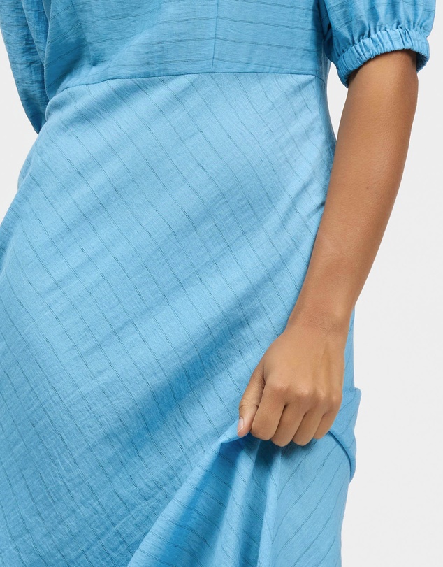 bul - Leo Midi Dress