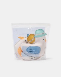 Sunnylife - 3-Pack Sammy the Seagull Dive Buddies - Kids