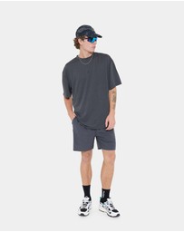 PYRA - Drive Oversized Tee