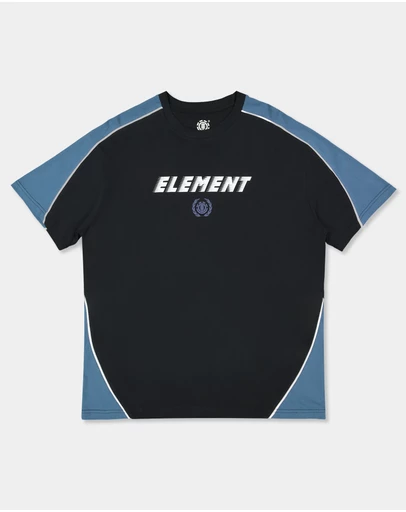 Element - Mens Warp T-Shirt