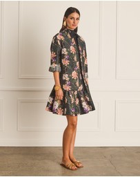 Aqua Blu Australia - Tempest Blake Shirt