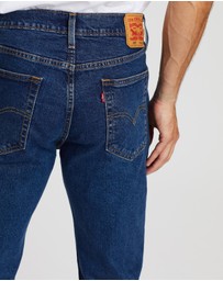 Levi's - 516 Slim Fit Straight Jeans