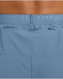 Nike - 5in Stride Dri-FIT Brief-Lined Running Shorts