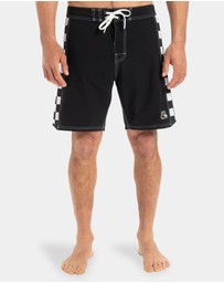 Quiksilver - Mens Original Arch 18