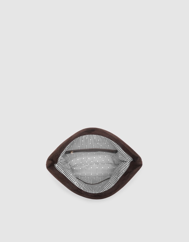 Louenhide - Luka Suedette Clutch