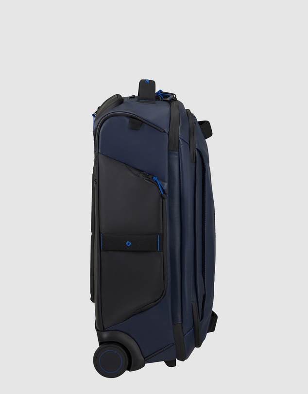 Samsonite - Ecodiver Carry-On Small 55Cm 2-Wheeled Duffle Bag