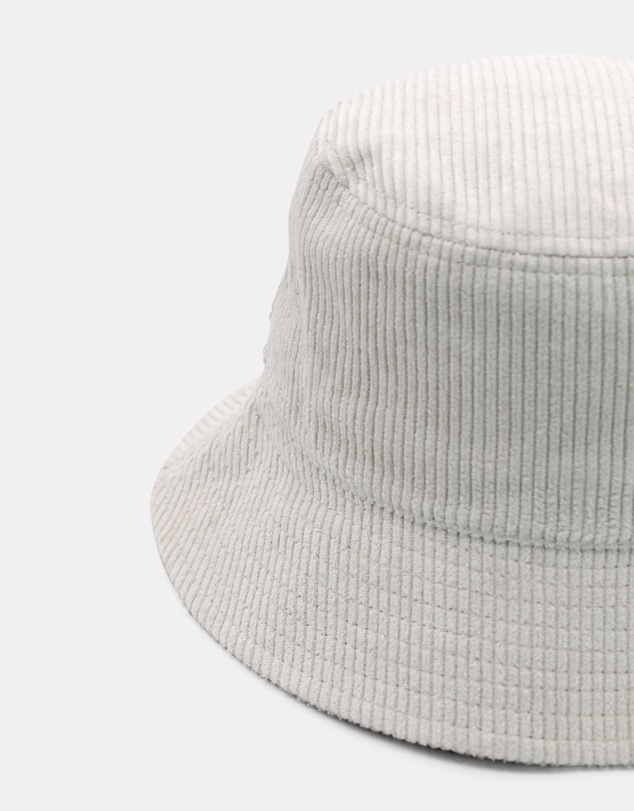 Morgan & Taylor - Dallas Cord Bucket Hat