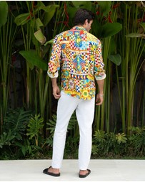 Runaway the Label - Phaedra Shirt