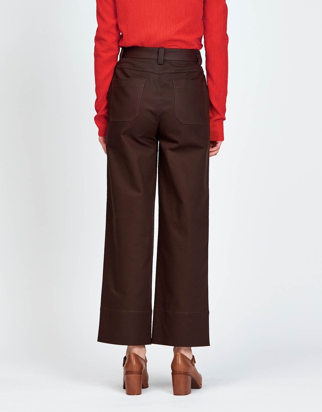 bul - Kanala Pant Brown