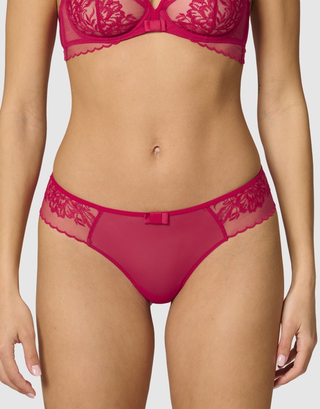 Simone Perele - Romance Tanga