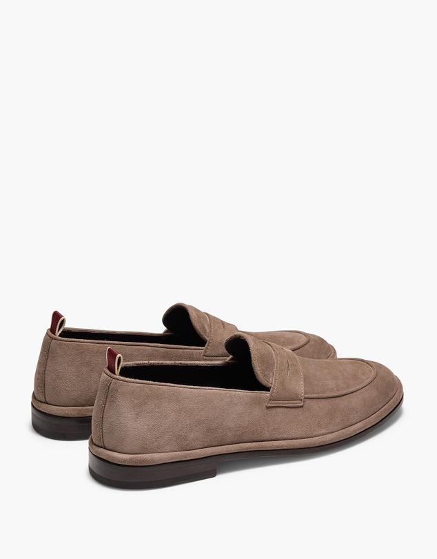 Aquila - D'ORO Collection - Tropez Penny Loafers