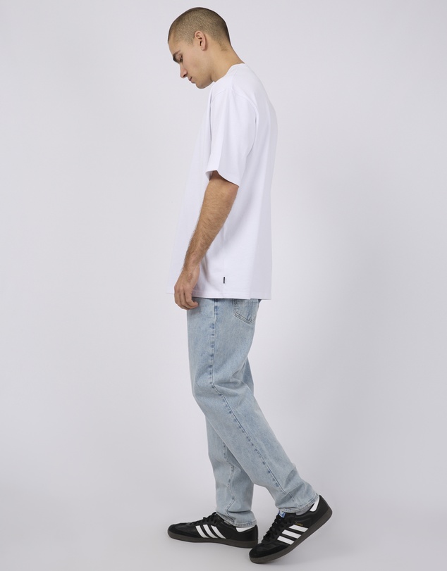 Silent Theory - A2 Soho Jean - Sky Blue