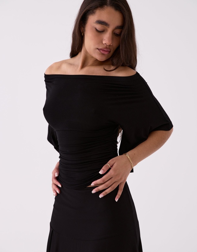 Style Addict - Aria Top