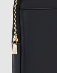 Kate Spade - Kate Spade Saffiano Sleeve for 16