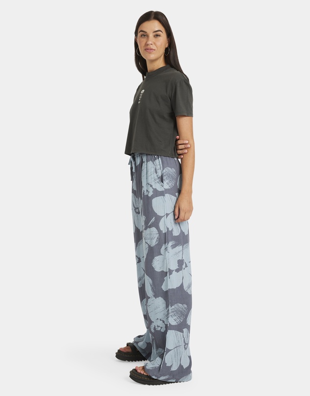 Volcom - Womens Grumpy Sunshine Pant