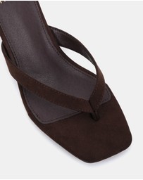 Novo - Zephrin Heels