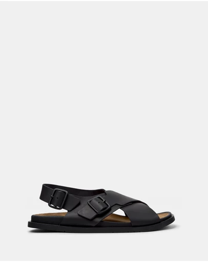 Camper - Sandals Drift Trail