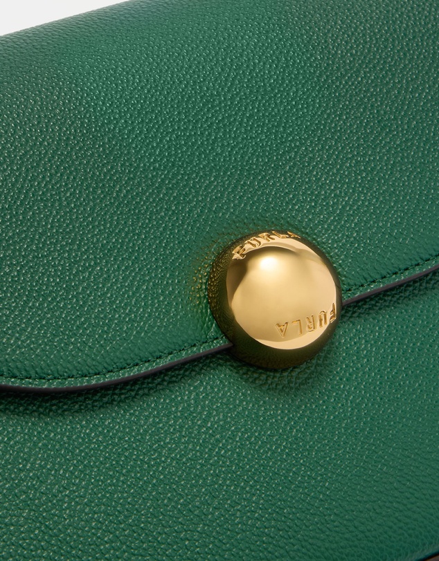 Furla - Moonlight S Crossbody Round