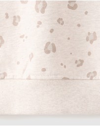 M.N.G - Manchab Sweatshirt - Babies-Kids