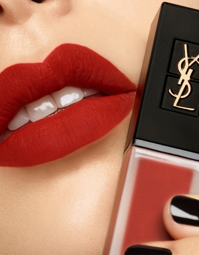 Yves Saint Laurent - Tatouage Couture Velvet Cream 211