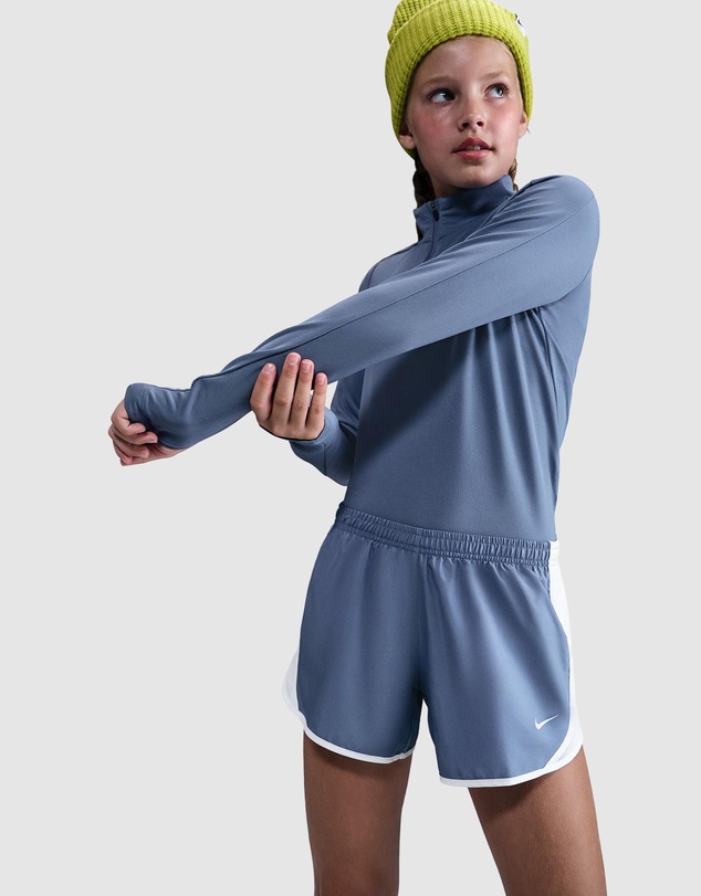 Nike - Dri-FIT Tempo Running Shorts - Kids-Teens
