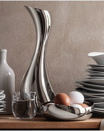 Georg Jensen - Cobra Serving Bowl Medium