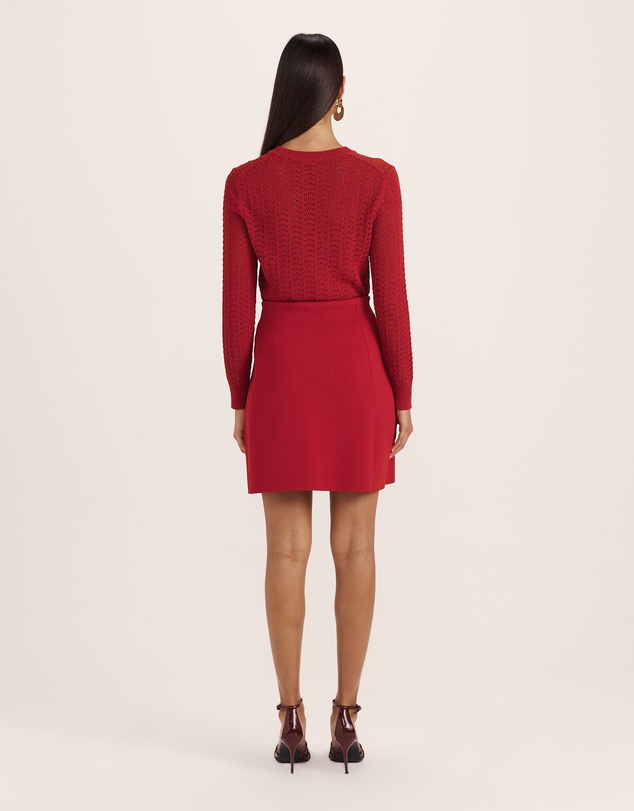 SABA - Mia Milano Mini Skirt
