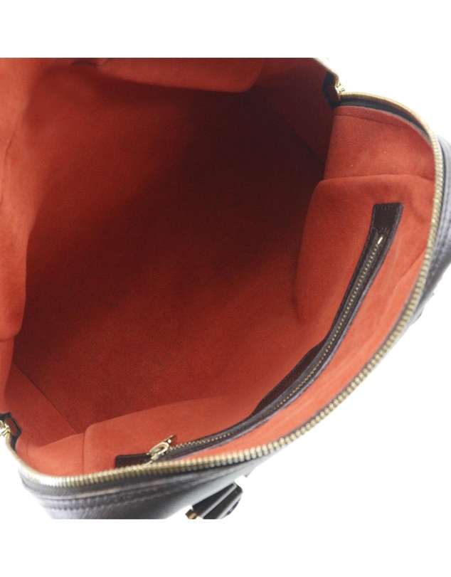 Pre-Loved by Azura Reborn - Pre-Loved Damier Ebene Brera