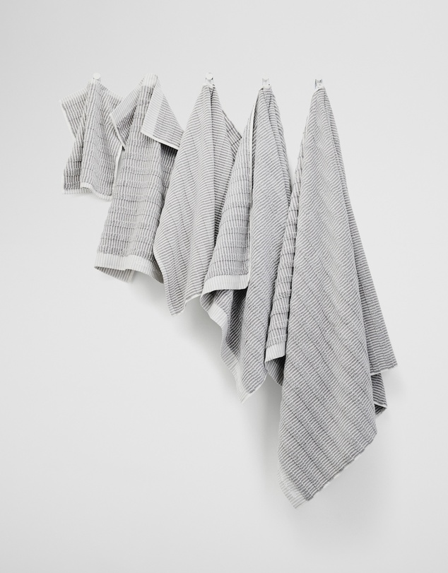 Country Road - Pippa Australian Cotton Bath Sheet