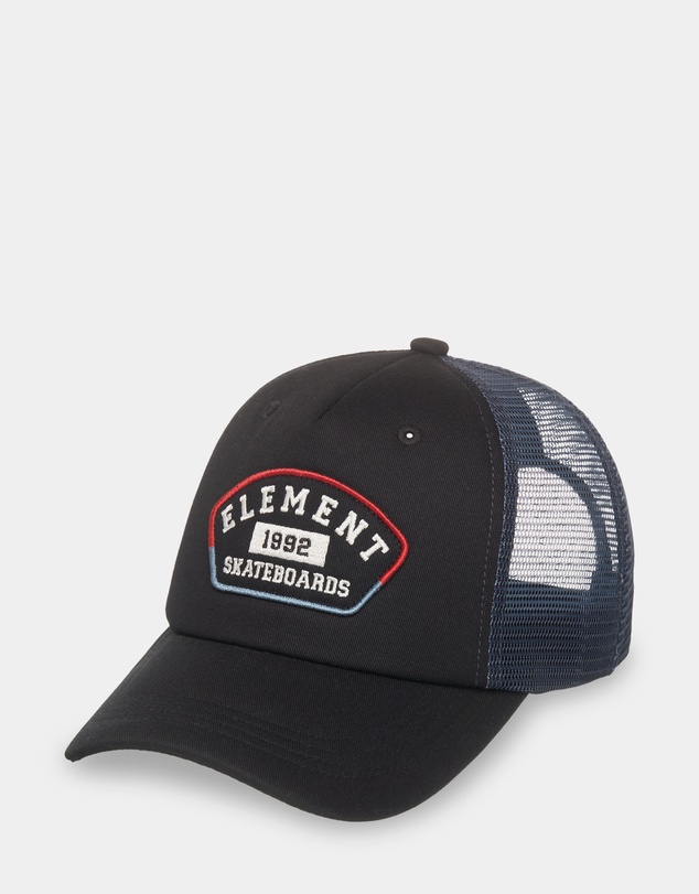 Element - Mens Team Trucker Cap