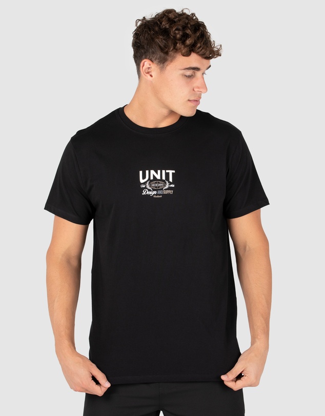 UNIT - UNIT Platform Men's T-Shirt