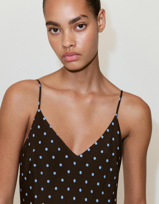 M.N.G - Kendal Dress