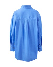 Ceres Life - Peta Oversized Shirt