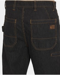 Volcom - Mens Work Dialed Carpenter Pants