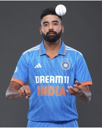 adidas Performance - ONE DAY INTERNATIONAL CRICKET JERSEY Mens